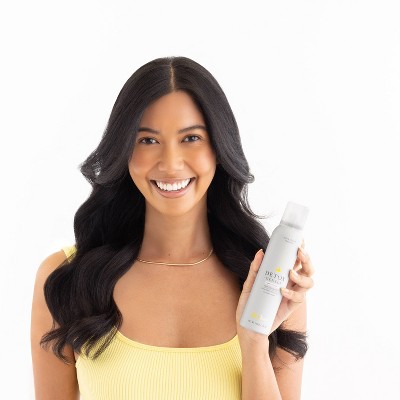 Drybar Detox Gentle Sensitive Scalp Dry Shampoo - 5oz - Ulta Beauty