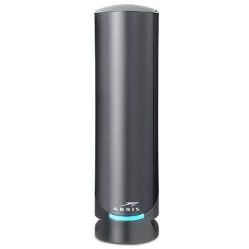 ARRIS Surfboard G34-RB DOCSIS 3.1 Gigabit Cable Modem & Wi-Fi 6 Router (AX3000) - Certified Refurbished
