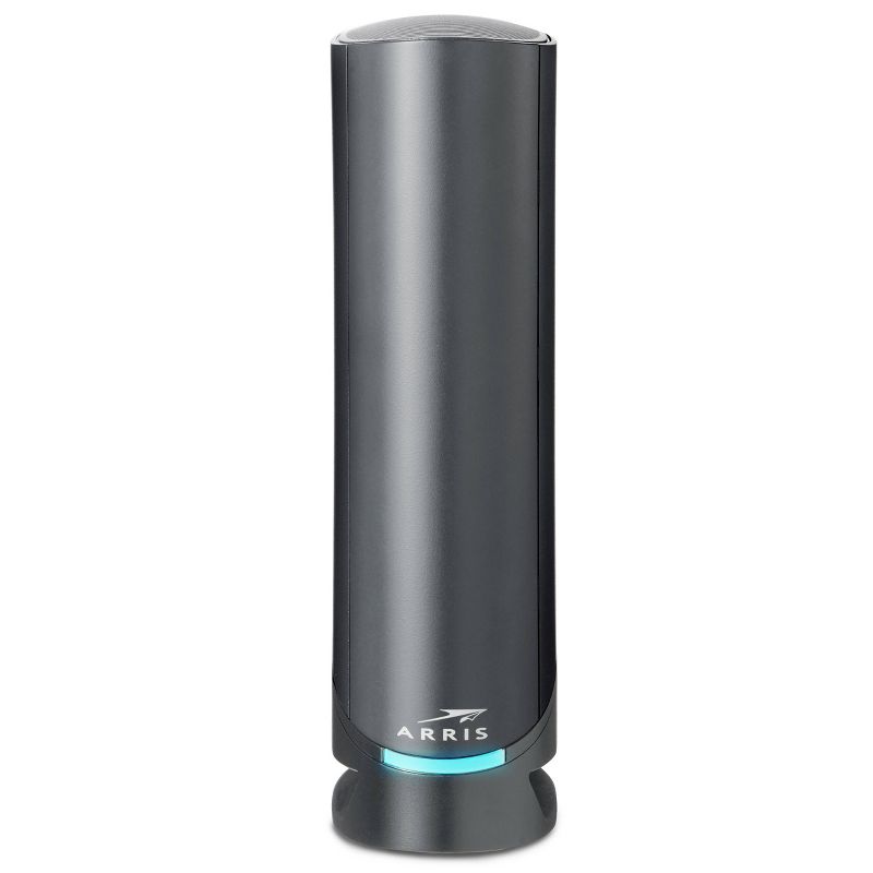 ARRIS Surfboard G34-RB DOCSIS 3.1 Gigabit Cable Modem & Wi-Fi 6 Router (AX3000) - Certified Refurbished, 1 of 7
