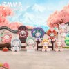 MJ Studio: Emma Secret Forest Evening Cherry Blossom Series - 1 Blind Box - 2 of 4