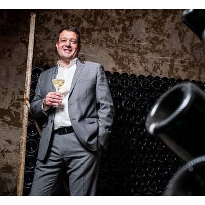 Champagne Palmer Brut Reserve - 750ml Bottle