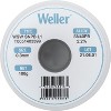 Weller Genuine OEM SnPb Solder Wire,  0.3mm, 100g - T0051403399 - 2 of 4