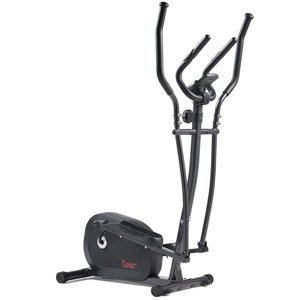 Sunny Health & Fitness SMART Magnetic Elliptical - SF-E905SMART - 1 of 4