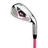Confidence Golf Junior Golf Clubs Set - Pink, Girls Ages 4-7, Right Hand - 4 of 4