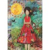 Anatolian Let The Sun Shine ?n 500 pc Jigsaw Puzzle 3599 - 2 of 4