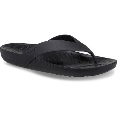Crocs Women's Splash Flip Flops - image 5