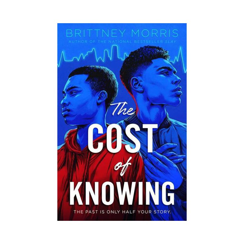 The Cost of Knowing - by Brittney Morris, 1 of 4
