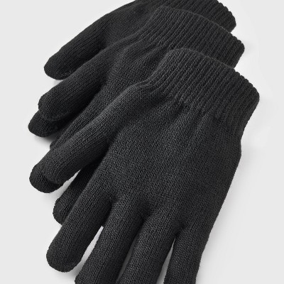 Kids' 3pk Value Glove - Cat & Jack' - image 2
