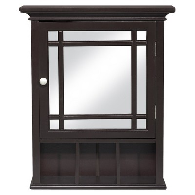 target medicine cabinet