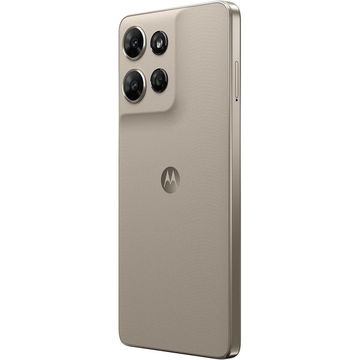 Motorola Moto G Power - 2026 | Unlocked | Made for US 8/128GB | 50MP Camera | Pantone Pure Cashmere - thumbnail 6