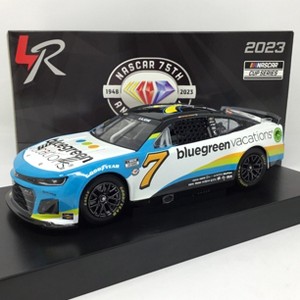 Corey Lajoie 2023 Bluegreen Vacations 1:24 Diecast - 1 of 4