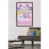 Trends International Hello Kitty and Friends: 24 Summer Fresh - Group Framed Wall Poster Prints - 2 of 4