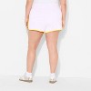 Women's Game Day Terry Pull-On Shorts - Wild Fable™ - 3 of 3