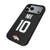 NFL Denver Broncos Players Game Tactic MagSafe Compatible Cell Phone Case for Apple iPhone 17 Series - 2 of 4