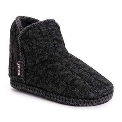 MUK LUKS Women's Leigh Slippers
