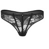Adore Me Women's Mandi Thong Panty - 3 of 3