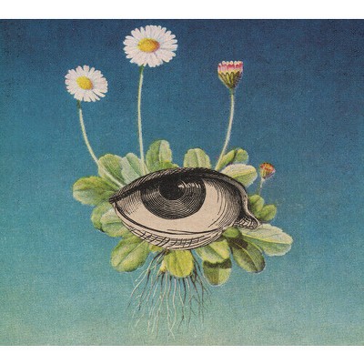 Ojerum - The Limited Circle Is Pure (CD)