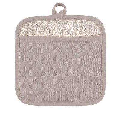 Kaf Home Potholder, Drizzle : Target