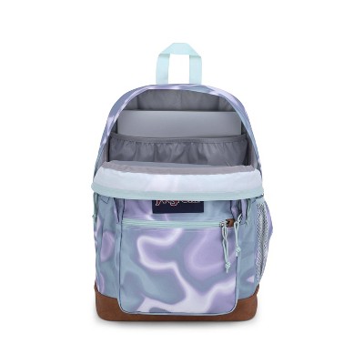 JanSport Backpack School Water-Resistant 15"-Laptop Cool Student 17.5"
