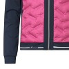 Women's Wo Grove Hybrid Jacket - Abacus Sportswear US - 3 of 3