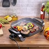 Brentwood 12 In. Electric Skillet With Glass Lid : Target