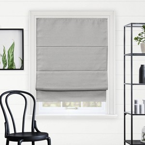 Chicology Blackout Roman Curtain Shade - 1 of 4
