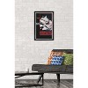 Trends International Friday The 13th - One Sheet Framed Wall Poster Prints - 2 of 4