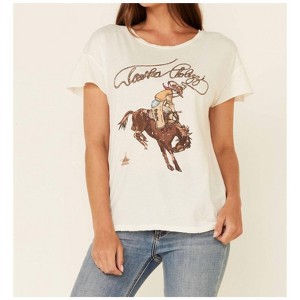 Women's Roper T-shirt - TASHA POLIZZI - 1 of 4