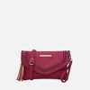 MKF Collection Remi Vegan Leather Women’s Shoulder Crossbody  Bag by Mia K - 2 of 4