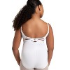 Capezio V-Neck Camisole Leotard - Girls - 3 of 4