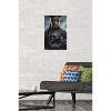 Trends International Marvel Cinematic Universe - Black Panther - Shuri One Sheet Unframed Wall Poster Prints - 2 of 4