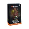 Magic: The Gathering Outlaws of Thunder Junction Commander Deck - Desert Bloom - 3 of 3