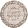 Unique Loom Portland Collection Area Rug - Canby - 2 of 4