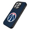 Keyscaper NBA Solid Bump Cell Phone Case for iPhone 16 Plus - 2 of 4