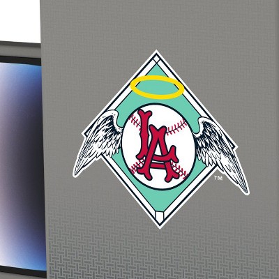 la angels 1961-1965