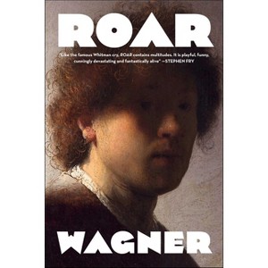Roar - by Bruce Wagner - 1 of 1