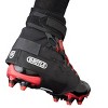 Battle Sports XFAST Over the Cleat Ankle Support System - Black - 2 of 2