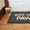Pavilion Gift Company - Front Door - Wooden Door Stop - Door Stops - 2 of 4