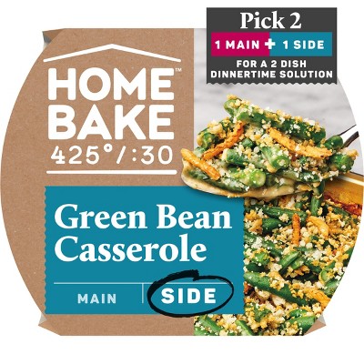 Home Bake Frozen Green Bean Casserole - 15.5oz