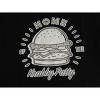 The Krabby Patty Black Tee - image 2 of 2