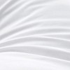 Peace Nest 2 Pack Feather Fiber Bed Pillows - 4 of 4