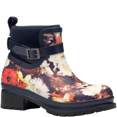 Women's Women's Liberty Waterproof Ankle Rubber Boot
