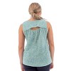 Aventura Clothing Women's Skylar Scoop Neck Tank Top - 2 of 4