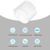 Unique Bargains Lamp Lantern Water Cooling System Acrylic Rigid Round Tubes 6" - 3 of 4