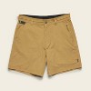Men's Men Horizon Hybrid 2.0 Shorts - Howler Brothers - 3 of 4