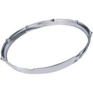Gibraltar Die-Cast Batter-Side Snare Drum Hoop - 1 of 2