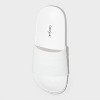 Kids' Nikko Sport Slide Sandals - Cat & Jack™ - 3 of 4