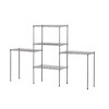 YIGII-Multi layer storage rack - 2 of 4