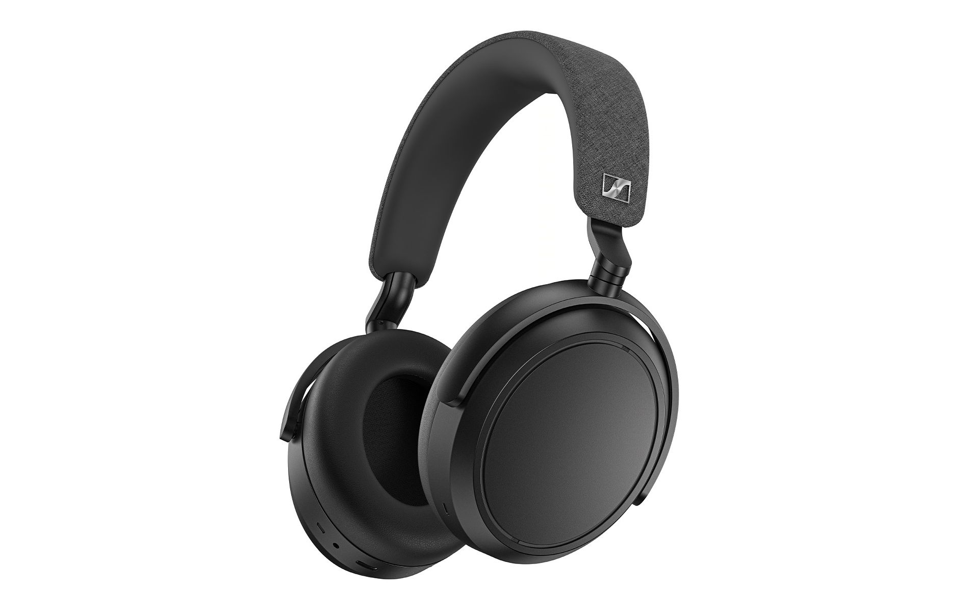 Sennheiser MOMENTUM 4 Wireless Bluetooth Over-Ear Headphones with Adaptive Noise Cancellation