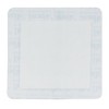 DermaRite Bordered Gauze Adhesive Wound Dressing - 3 of 3